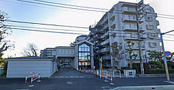 物件画像 アイシティ鎌ヶ谷