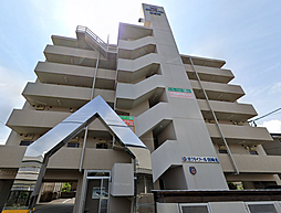 物件画像 オクトワール宮崎北