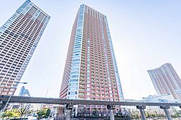 物件画像 芝浦アイランドグローヴタワー