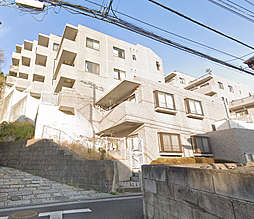 物件画像 NICアーバンヒル井土ケ谷レフトウイング