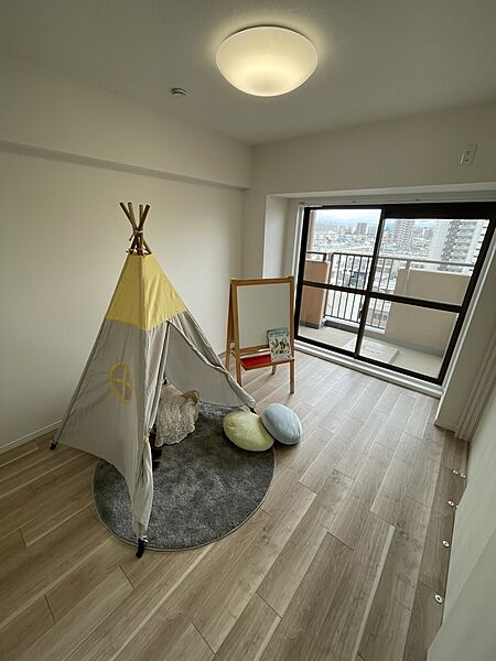 室内