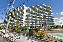 物件画像 三井大曽根ハイツ