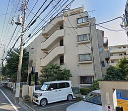 物件画像 サニーハイツ二子玉川