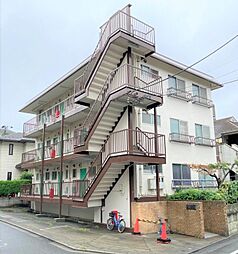物件画像 ハイツ田園調布
