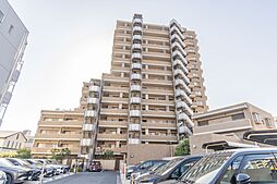 物件画像 ヒルズ南浦和パークグランデージ