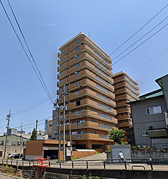 物件画像 ダイアパレス高田弐番館