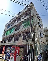 物件画像 グローバル城山