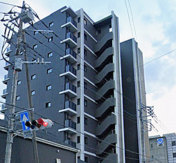 物件画像 デュオヒルズ伊勢崎