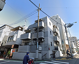 物件画像 日興パレス中村橋