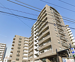 物件画像 ヴィサージュ湘南平塚