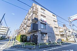 マンションイメージ