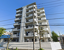 物件画像 草加マンション
