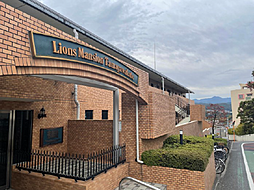 マンションイメージ