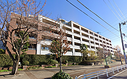 物件画像 吉祥寺レジデンシア