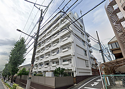 マンションイメージ