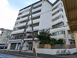 物件画像 新蕨ハイツ