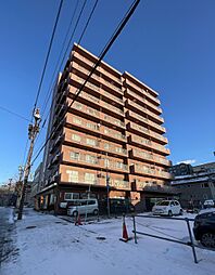 物件画像 くしろ南大通マンション