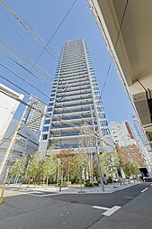 物件画像 ザ・パークハウス大阪梅田タワー