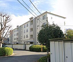 物件画像 入間ビレジ3号棟