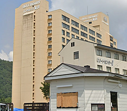 物件画像 ホーユウリゾートパノラミック湯沢