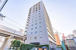 物件画像 京急シティ立会川