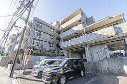 物件画像 アドヴァンス三ツ池公園