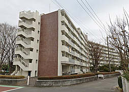 物件画像 給田南住宅1号棟
