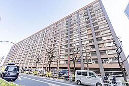 物件画像 大森駅前住宅 1号棟
