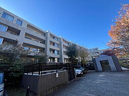 物件画像 パークシティ成城Eーcourt