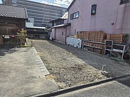 物件画像 名古屋市中川区富船町5丁目2-15土地