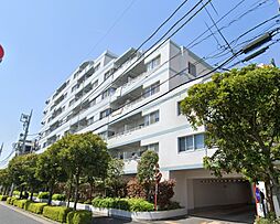 物件画像 モア・ステージ一之江