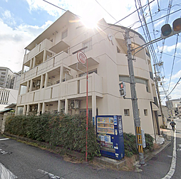 物件画像 アルファ清心町