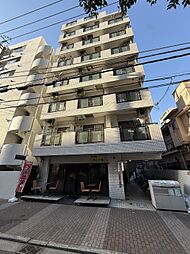 物件画像 スカイコート横浜真金町