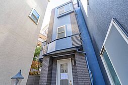 物件画像 品川区南品川4丁目不動産