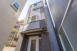 物件画像 品川区南品川4丁目不動産