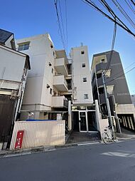 物件画像 アイビス富士見台