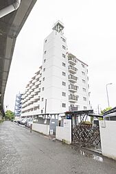 物件画像 鶴見パークハイツ