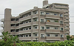 物件画像 ナイス・ステージ・宇都宮弐番館