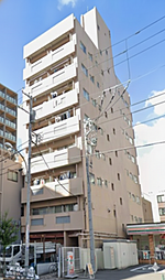 物件画像 駒形マンション