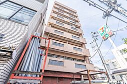 物件画像 駒形マンション