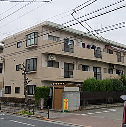 マンションイメージ