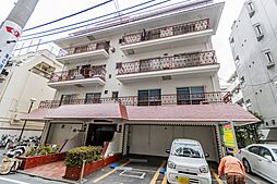 物件画像 ワコー高田馬場マンション