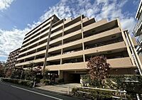 東京都板橋区小豆沢4丁目14-7：物件画像
