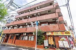 物件画像 ドルメン練馬