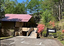 物件画像 蓼科リゾートヴィラつつじ台8Ｂ棟