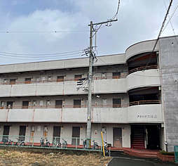 物件画像 アネックス南俣