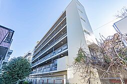 物件画像 目黒第七コーポ