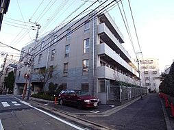 物件画像 サンクタスガーデン目黒