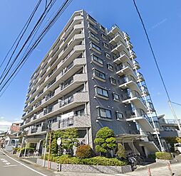 物件画像 ドラゴンマンション本厚木壱番館