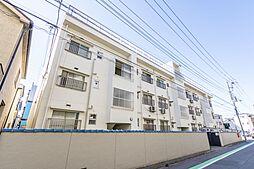 物件画像 グリーンハイツ奥戸